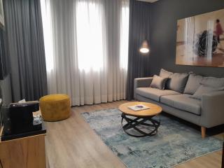 Hotel Silken Amara Plaza - San Sebastián - 8