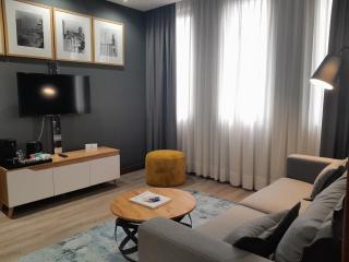 Hotel Silken Amara Plaza - San Sebastián - 7
