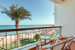 Sunrise Alma Bay Resort - Hurghada - 8