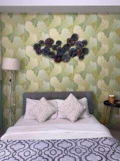 Eco Friendly Studio Rooms Edsa Mandaluyong Shaw at F Residences under New Management - 7