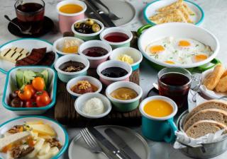 Stayso The House Hotel - Istanbul - 3