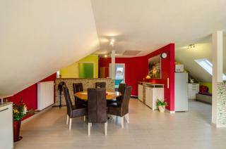 Haus mit Seeblick - 1