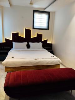 Hotel AK International - Chennai - Chennai - 8