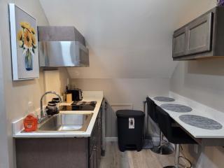 Brand new house with private bath in each room - West Seneca - 7