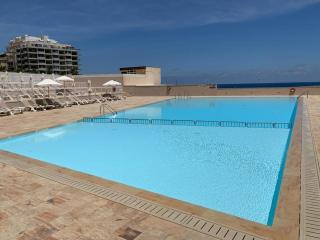 Seaview terrace, 2bedrooms, communal pool COGO1-1 - Sliema - 8