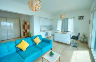 Seaview terrace, 2bedrooms, communal pool COGO1-1 - Sliema - 6