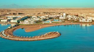 Sunrise Alma Bay Resort - Hurghada - 4