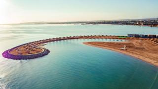 Sunrise Alma Bay Resort - Hurghada - 1