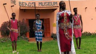 Beats Of Beads Trust - Masai Mara - 4