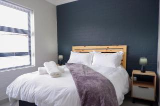 2 Bedroom Near George Regional Hospital and Kingswood - Unit 1 - George - 4