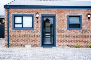 2 Bedroom Near George Regional Hospital and Kingswood - Unit 1 - George - 8
