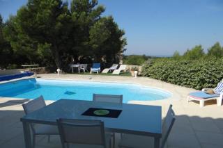 Villa Ensues - Ensuès-la-Redonne - 9