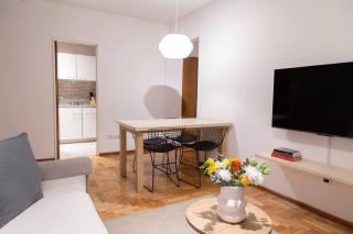 Gingko Delightful Apartment - Buenos Aires - 0
