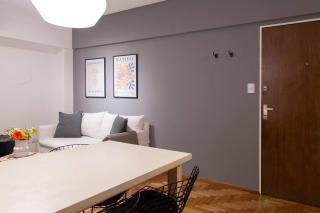 Gingko Delightful Apartment - Buenos Aires - 7