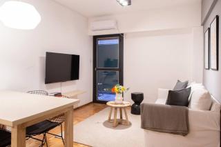 Gingko Delightful Apartment - Buenos Aires - 6