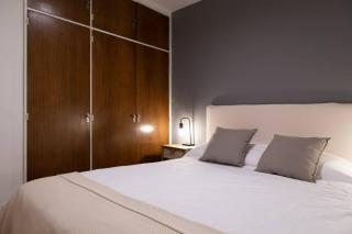 Gingko Delightful Apartment - Buenos Aires - 4
