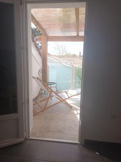 La Casita, au paradis du surf - Maubuisson - 6