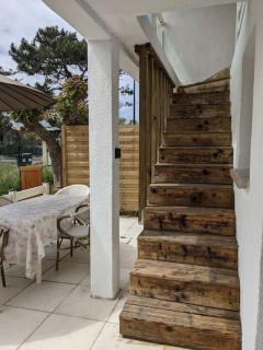 La Casita, au paradis du surf - Maubuisson - 3