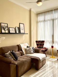 Apartamento Bem localizado com garagem - Rio de Janeiro - 4