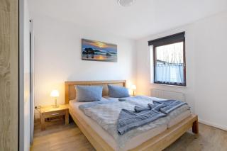 Alte Ferienwohnung 1 Wolf - Hasselberg - 1