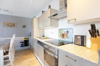 Alte Ferienwohnung 1 Wolf - Hasselberg - 3