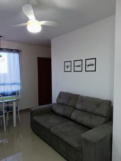 Apartamento aconchegante Jd América - Maringá - 7