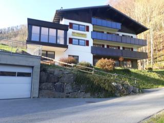 Haus Sonnberg - Mellau - 9