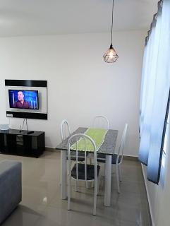 Apartamento aconchegante Jd América - Maringá - 0