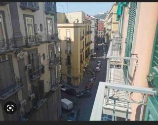 La casa di Gigi' - Naples - 2