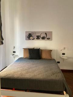 La casa di Gigi' - Naples - 1