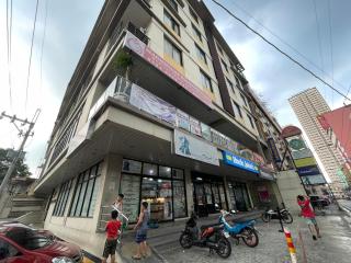 Nature Inspired Cozy Studio Rooms Mandaluyong Near Edsa Shaw Shangri-La Megamall at F Residences - Manila - 9