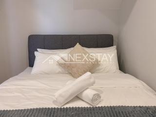 Cozy i-City Duplex Getaway by Nexstay - 6