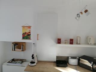 L'Embellie un gîte tout confort et cocooning - 5