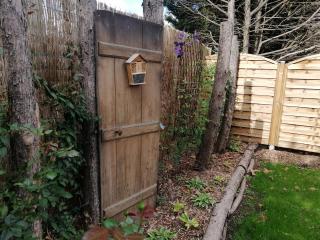 L'Embellie un gîte tout confort et cocooning - 3