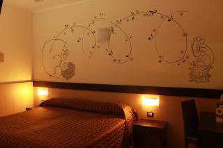 Albergo Visconti - Cremona - 9