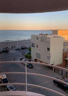 Camino al mar - Puerto Madryn - 4