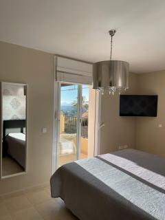 Jazmine IV apartment in Pueblo Mascarat - 4