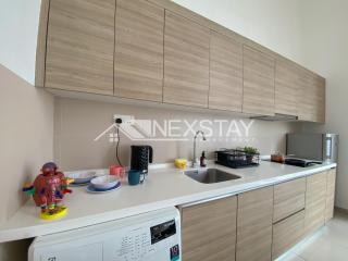 Cozy i-City Duplex Getaway by Nexstay - 6