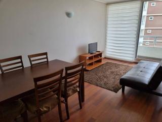 Departamento Valparaíso - 5