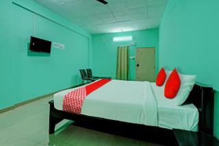 Collection O Druvi Corporate Hotel - Bangalore - 5