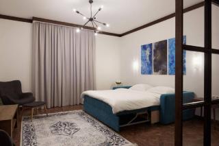 Стильні апартаменти по вулиці Вірменська - 5