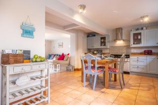 Cornloft Cottage - South Creake - 3