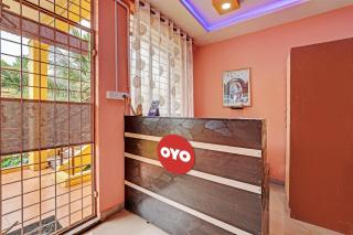 Collection O Druvi Corporate Hotel - Bangalore - 9