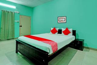 Collection O Druvi Corporate Hotel - Bangalore - 4