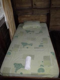 Jungle River Lodge - La Ceiba - 7