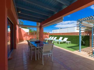 Long Beach By CanariasGetaway - Corralejo - 8