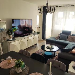 Lovely home M&R - 0