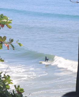 Ubatuba Wild Surf - 2