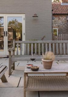 The Workers Cottage - 4