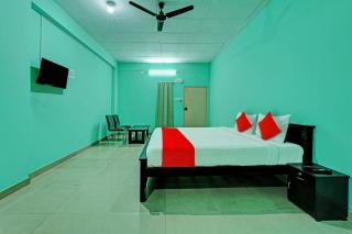 Collection O Druvi Corporate Hotel - 2